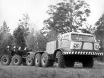 ЗиЛ-135Л Опытный 1961 года